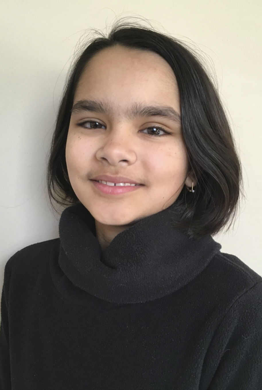 Maya Jadhav